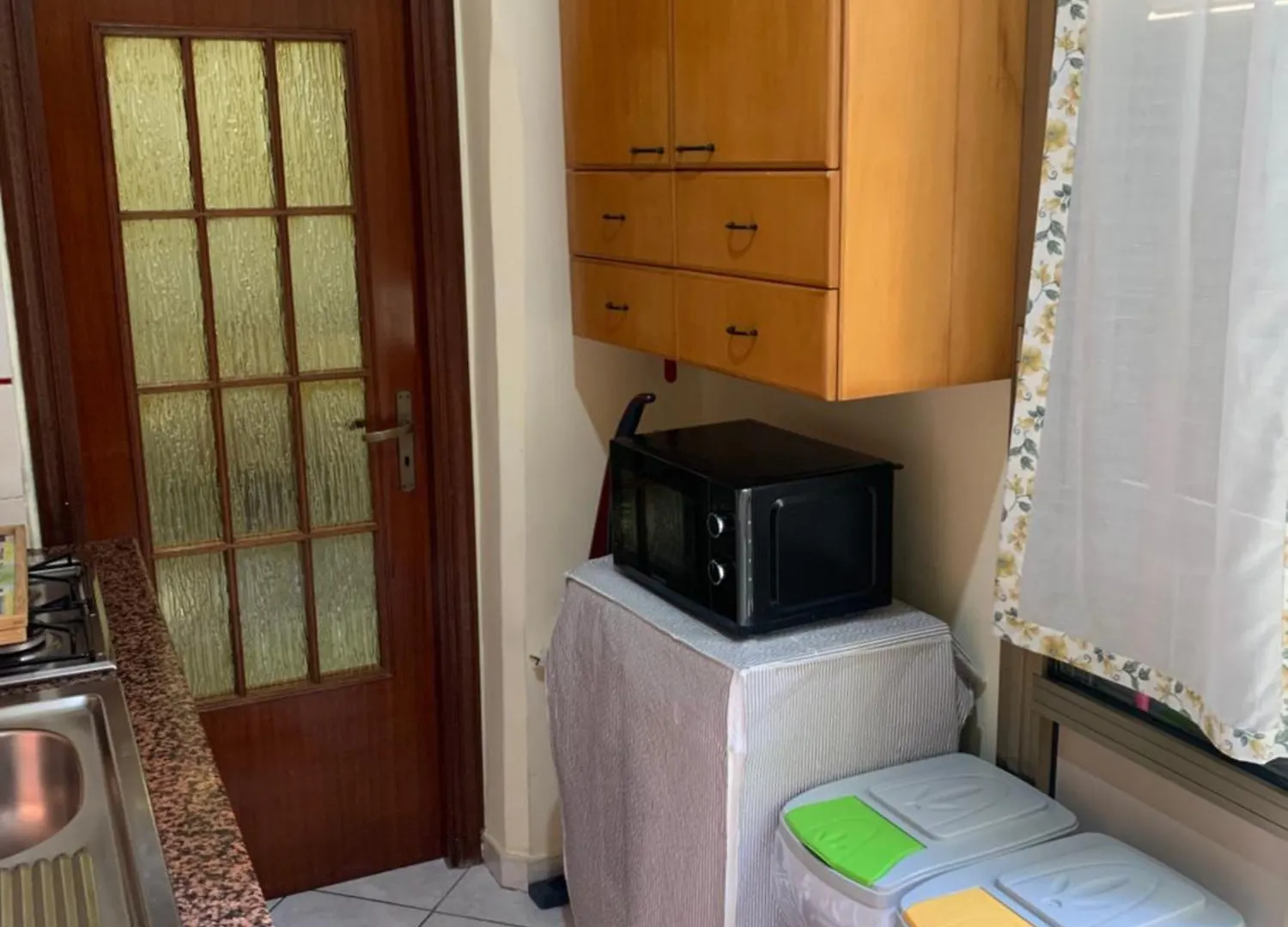 Willa Centro Storico Napoli La Casa Di Ciro 0*, Neapol