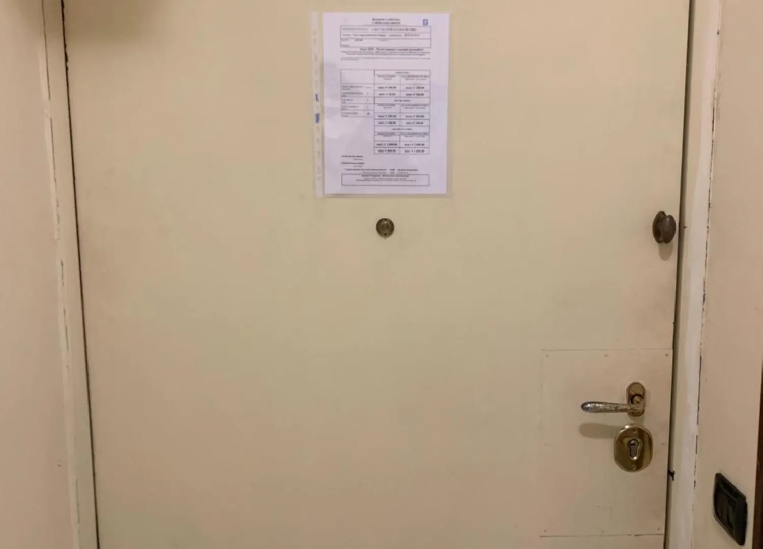Willa Centro Storico Napoli La Casa Di Ciro 0*, Neapol Włochy