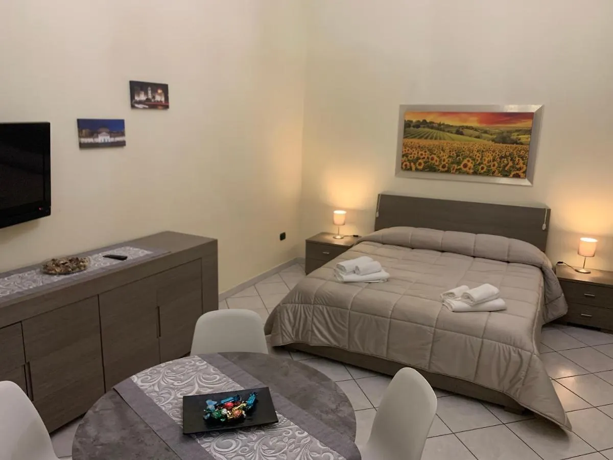 Centro Storico Napoli La Casa Di Ciro Villa Holiday home Naples