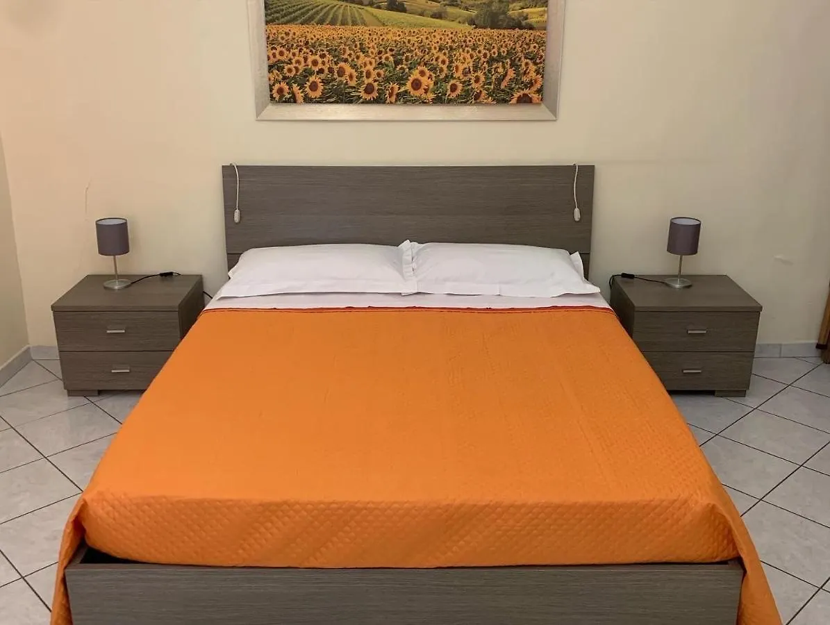 Holiday home Centro Storico Napoli La Casa Di Ciro Villa