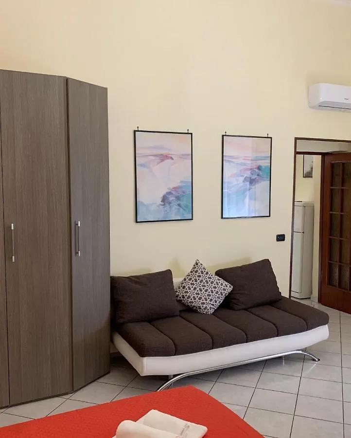 Centro Storico Napoli La Casa Di Ciro Villa Naples