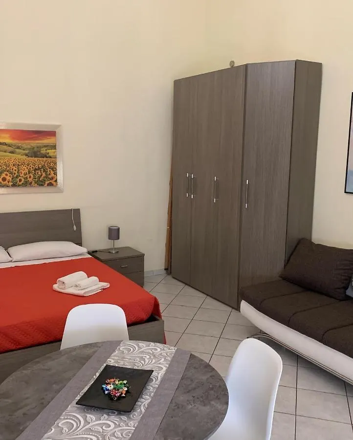 Holiday home Centro Storico Napoli La Casa Di Ciro Villa Italy