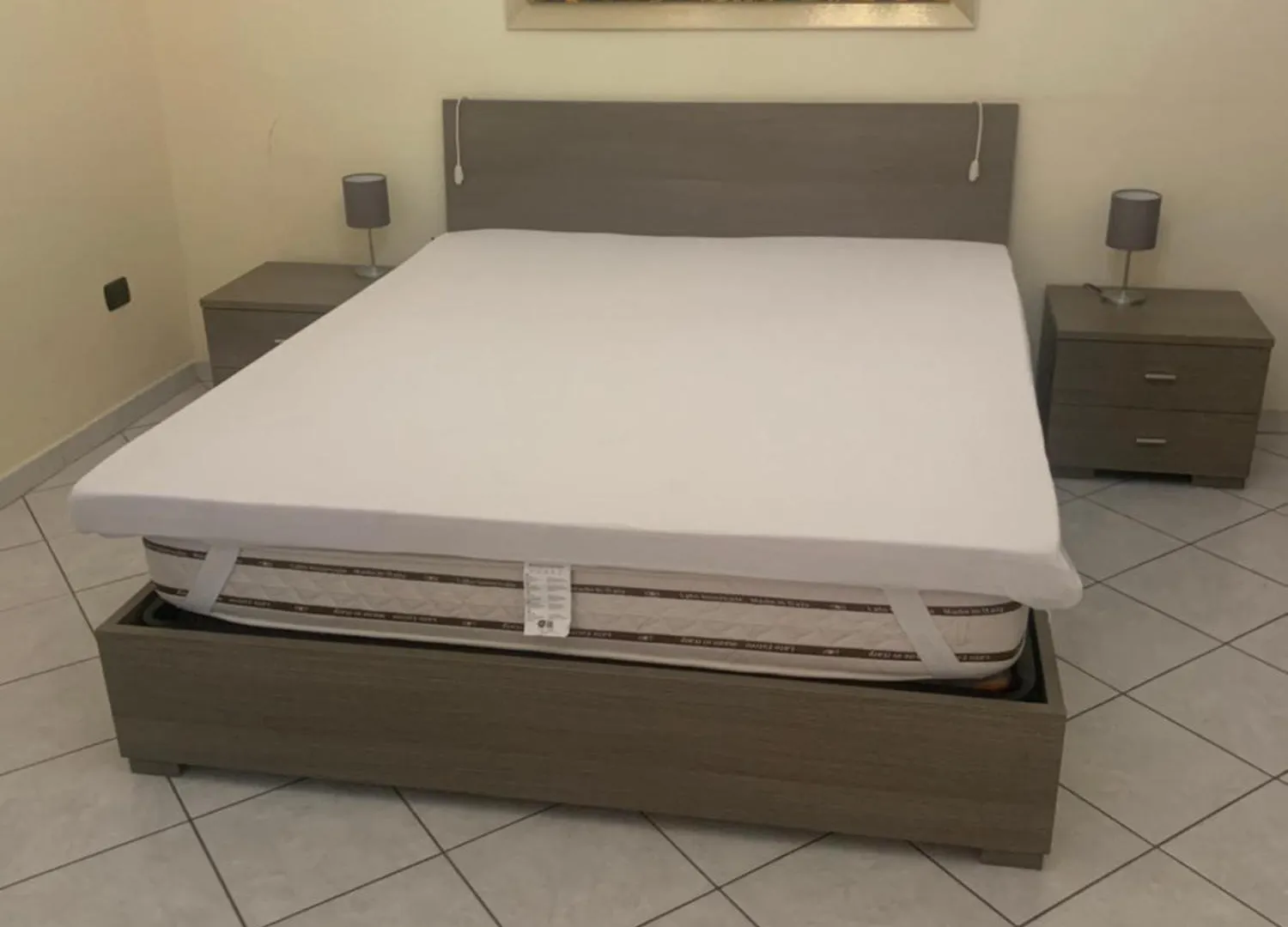 Holiday home Centro Storico Napoli La Casa Di Ciro Villa Italy