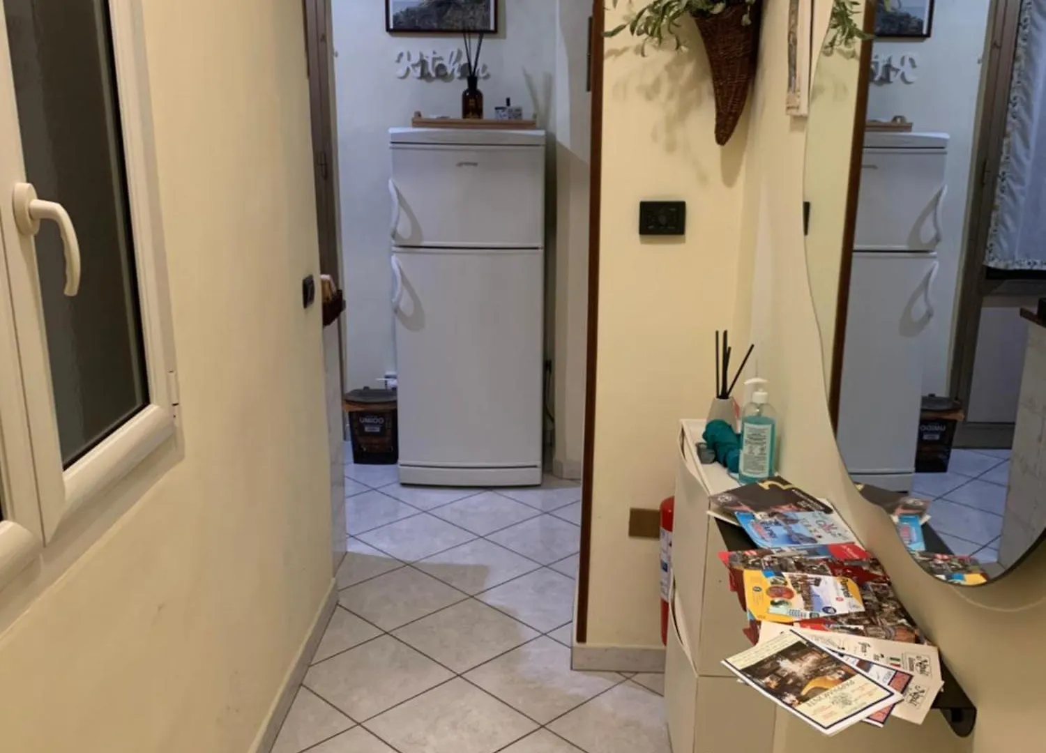 Centro Storico Napoli La Casa Di Ciro Villa Holiday home